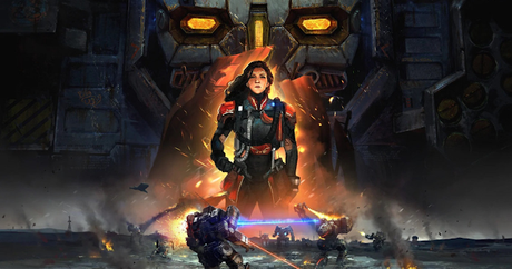 PDFs gratuitos de Battletech (Catalyst Game Labs) PDFs gratuitos de Battletech (Catalyst Game Labs)