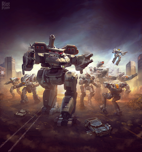 PDFs gratuitos de Battletech (Catalyst Game Labs) PDFs gratuitos de Battletech (Catalyst Game Labs)