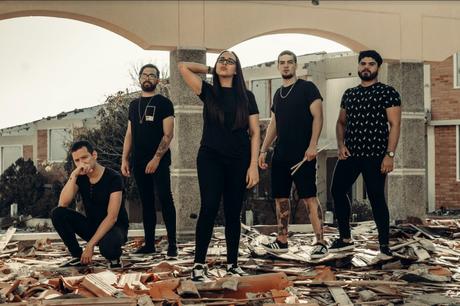 Back 2 School lanza ‘Karma’, un disco de sentimientos, emociones y vivencias Back 2 School lanza ‘Karma’, un disco de sentimientos, emociones y vivencias