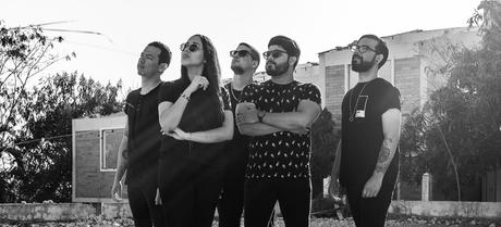 Back 2 School lanza ‘Karma’, un disco de sentimientos, emociones y vivencias Back 2 School lanza ‘Karma’, un disco de sentimientos, emociones y vivencias