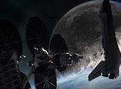 Moonfall; Emmerich sigue suyo