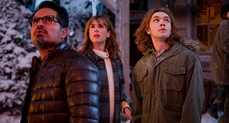 Moonfall – Reciclando catástrofes Moonfall – Reciclando catástrofes