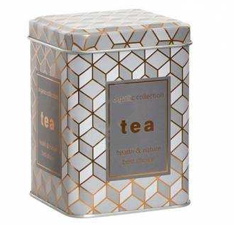 ¿Cual es la mejor manera de conservar mi té e infusiones?