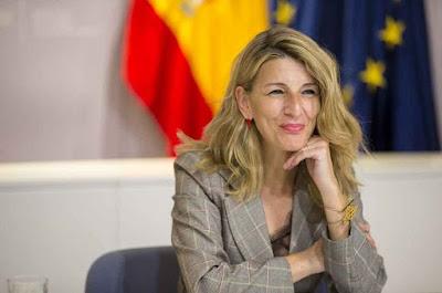 ¿Boicoteó el PSOE  la negociación de Díaz en la reforma laboral, apostando por C’s?