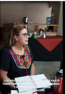 Registro de Violencia Familiar y de Género: Ahora en Piedra del Águila