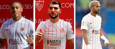 El sinfín de posibilidades que tiene Lopetegui para formar su tridente de ataque