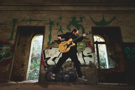 SIN NOTICIAS DE ALICIA: 'EL SONIDO 70'S'