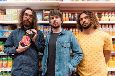 FINDE FANTASMA: 'ME VOY A ROMPER'