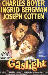 LUZ QUE AGONIZA (1944), DE GEORGE CUKOR.