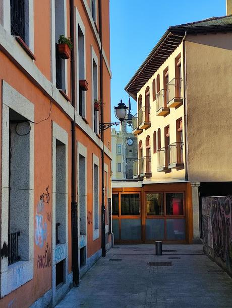 5 curiosos nombres de calles de Ponferrada y la razón por la que se llaman así 1