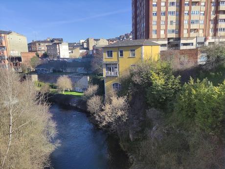 5 curiosos nombres de calles de Ponferrada y la razón por la que se llaman así 4