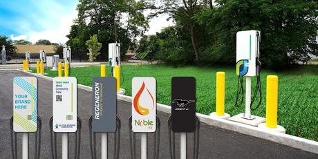 JuiceBar presenta un programa de actualización para cambiar cargadores obsoletos por modelos 4G. JuiceBar presenta un programa de actualización para cambiar cargadores obsoletos por modelos 4G.