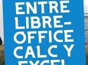 Usuarios Excel: ¡miren todo puede hacer LibreOffice Calc!