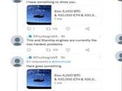 Hackean cuenta enTwitter Alegría