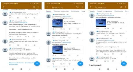 Hackean cuenta enTwitter de Fe y Alegría