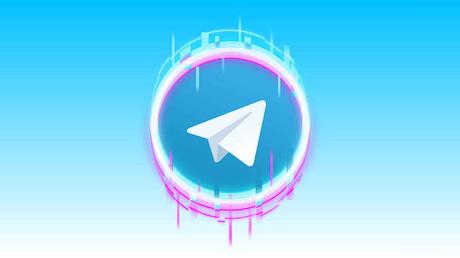 Aprende a usar Telegram como un sistema de almacenamiento en la nube.