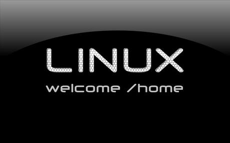 Bienvenido a casa: Linux