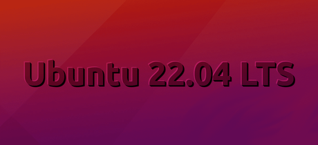 Ubuntu 22.04 LTS