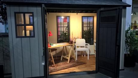 delikatissen wood terrace cabin wood cabin pvc cottage plastic cabin garden cabin casetas para terraza casetas para herramientas casetas de resina casetas de exterior casetas de almacenaje  