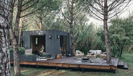 delikatissen wood terrace cabin wood cabin pvc cottage plastic cabin garden cabin casetas para terraza casetas para herramientas casetas de resina casetas de exterior casetas de almacenaje  