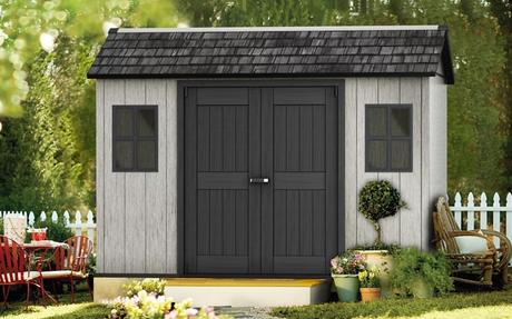 delikatissen wood terrace cabin wood cabin pvc cottage plastic cabin garden cabin casetas para terraza casetas para herramientas casetas de resina casetas de exterior casetas de almacenaje  