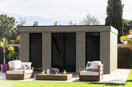 delikatissen wood terrace cabin wood cabin pvc cottage plastic cabin garden cabin casetas para terraza casetas para herramientas casetas de resina casetas de exterior casetas de almacenaje  