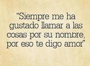 Nombre cosas
