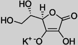 Ascorbato Potásico: Beneficios, Usos y contraindicaciones