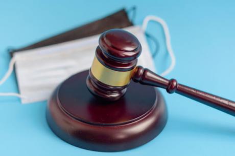 Justicia y Salud Justicia y Salud