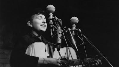 Bob Dylan - In my time of dyin' (1962) Bob Dylan - In my time of dyin' (1962)