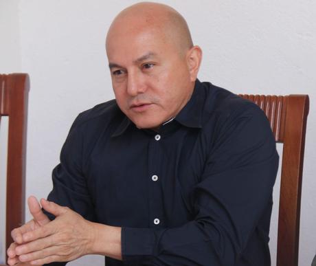 Privan de libertad al alcalde del municipio Independencia en Anzoátegui Carlos Rafael Vidal