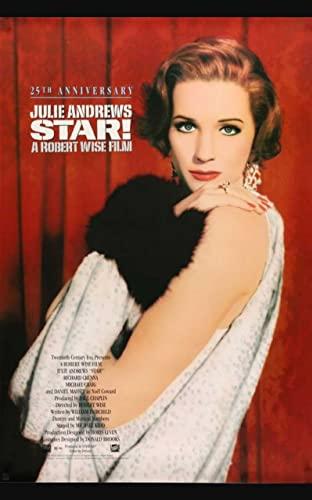 LA ESTRELLA (STAR!) - Robert Wise