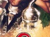 HOOK CAPITÁN GARFIO) Steven Spielberg