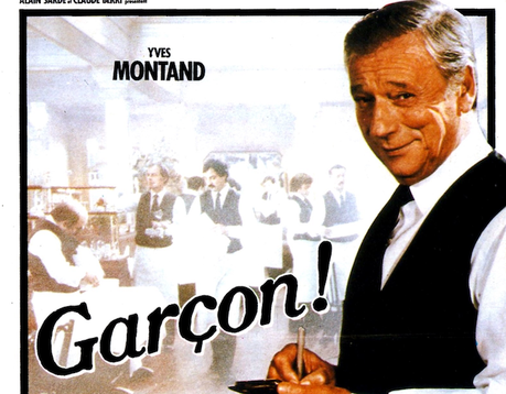 GARÇON! - Claude Sautet