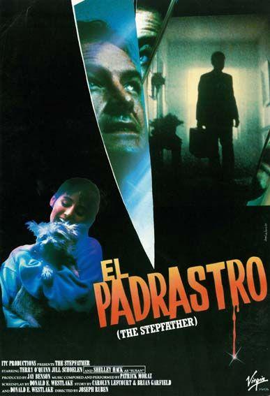 EL PADRASTRO - Joseph Ruben