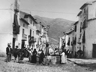 Los Autos de Buen Gobierno en Los Villares (siglo XIX)