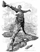 EL PROYECTO COLONIAL BRITÁNICO DE  CECIL RHODES: DE EL CAIRO AL CABO