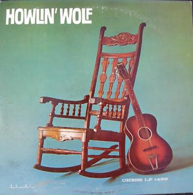 Howlin' Wolf - The Red Rooster (1962)