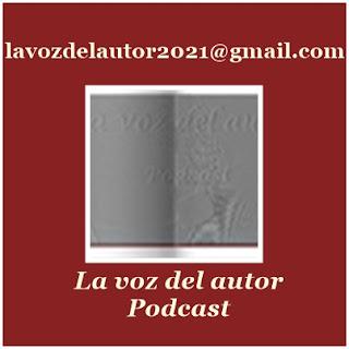 Audios para La voz del autor