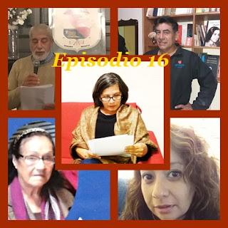Episodio 16 Episodio 16