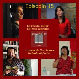 Episodio 15 Episodio 15