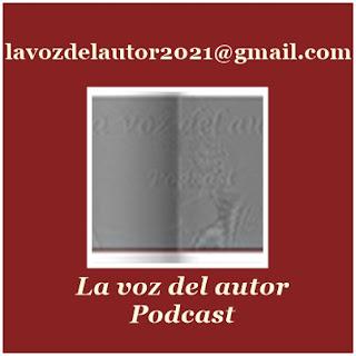 La voz del autor informa