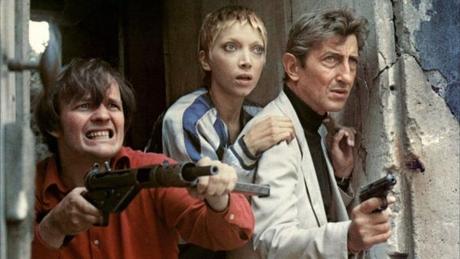 NADA - Claude Chabrol