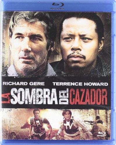LA SOMBRA DEL CAZADOR - Richard Shepard