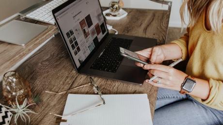 Las 8 competencias digitales para adaptarse a los cambios Las 8 competencias digitales para adaptarse a los cambios