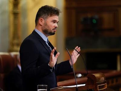 “La reforma laboral” aprobaba en el Congreso, en una tarde de locos. “La reforma laboral” aprobaba en el Congreso, en una tarde de locos.