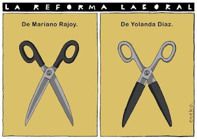“La reforma laboral” aprobaba en el Congreso, en una tarde de locos. “La reforma laboral” aprobaba en el Congreso, en una tarde de locos.
