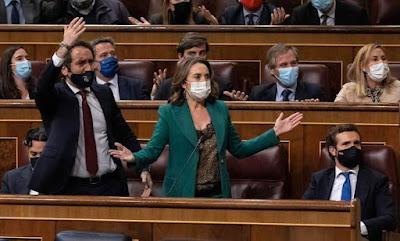 “La reforma laboral” aprobaba en el Congreso, en una tarde de locos. “La reforma laboral” aprobaba en el Congreso, en una tarde de locos.