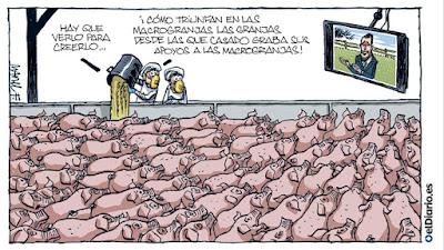 “La reforma laboral” aprobaba en el Congreso, en una tarde de locos. “La reforma laboral” aprobaba en el Congreso, en una tarde de locos.
