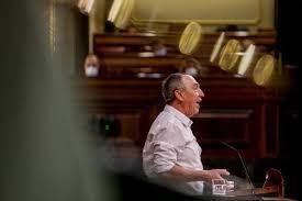 “La reforma laboral” aprobaba en el Congreso, en una tarde de locos. “La reforma laboral” aprobaba en el Congreso, en una tarde de locos.